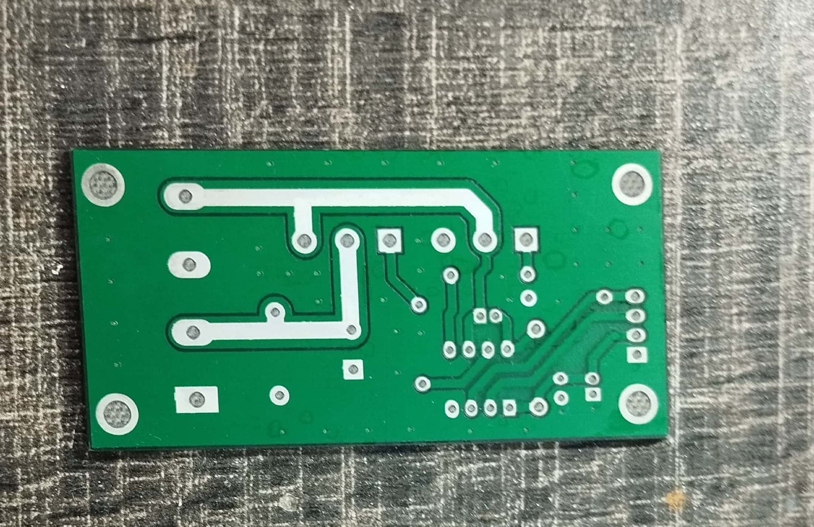 Custom PCB solutions
