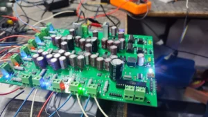 hardware reverse engineering services