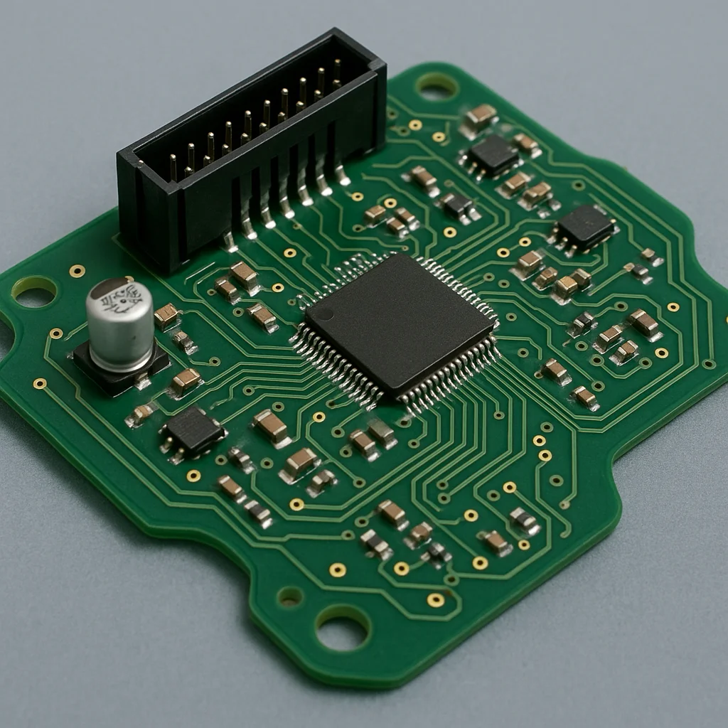 Trusted PCB company