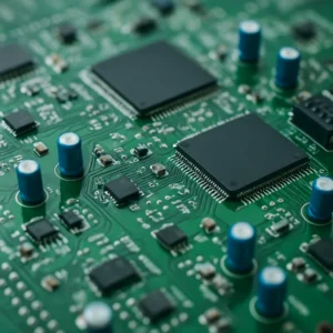 PCB Assembly