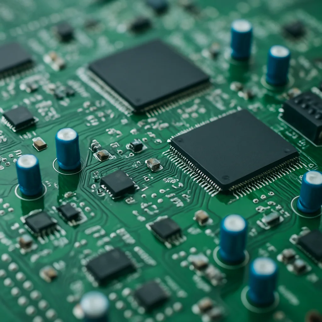 PCB Assembly