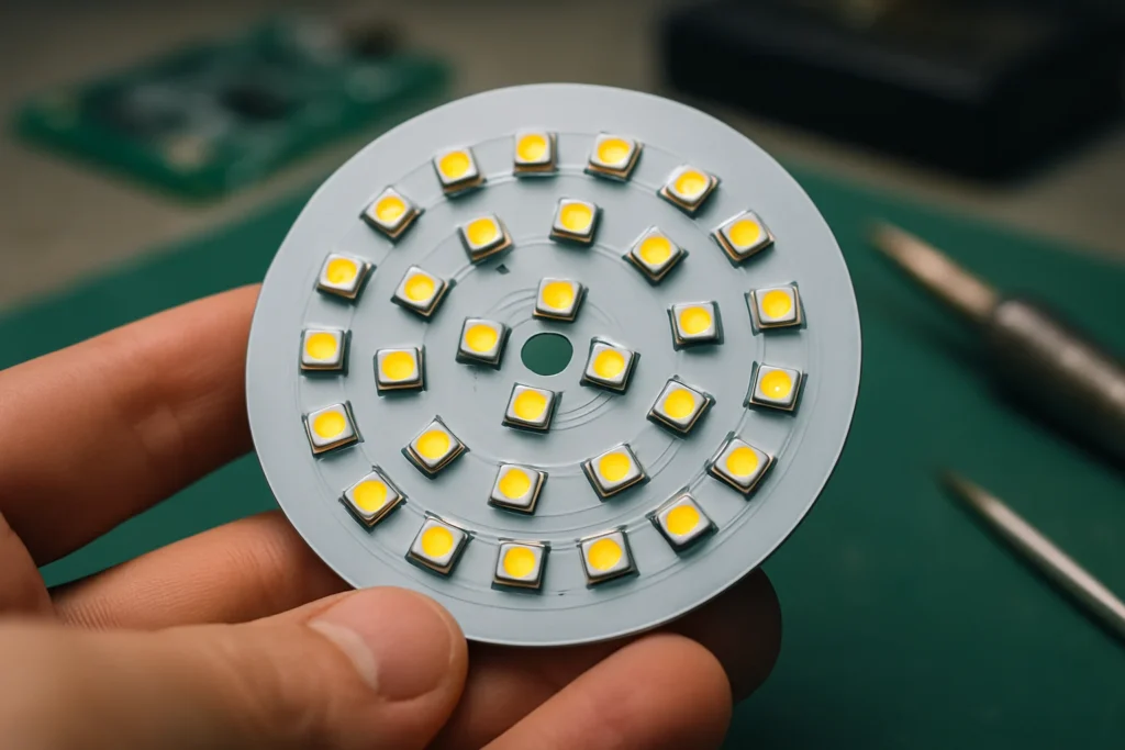 LED Lighting PCB