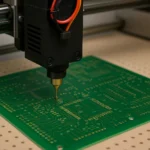 PCB manufacturing services