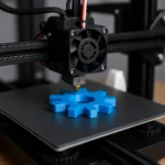 3D Printing Services