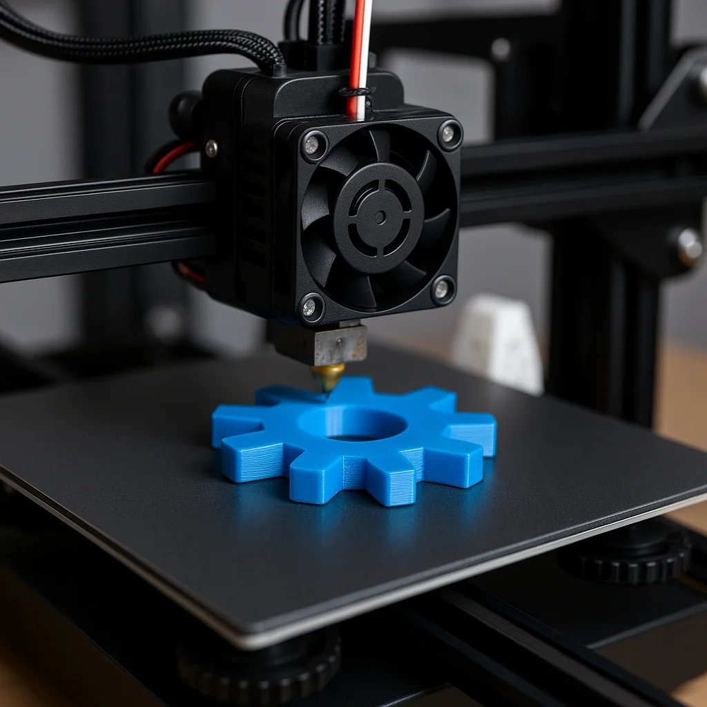 3D Printing