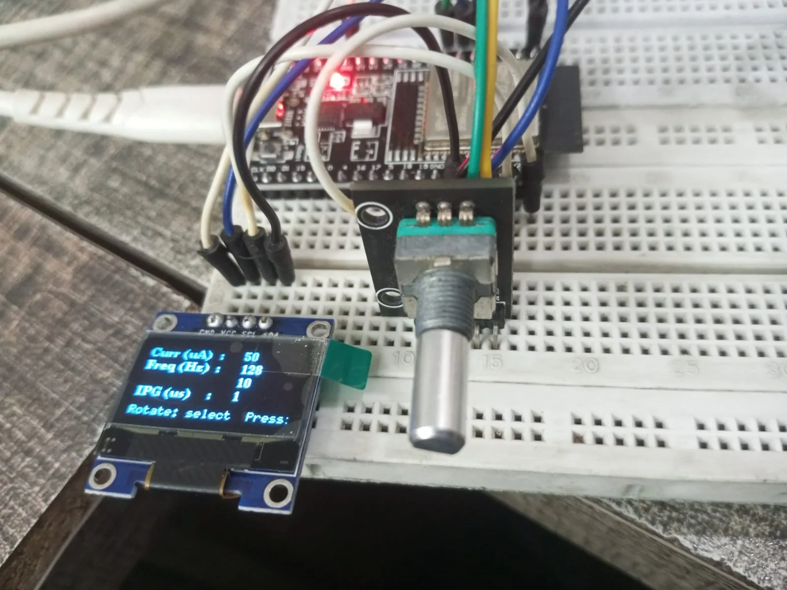 pcb assembly process with surface mount technology components
