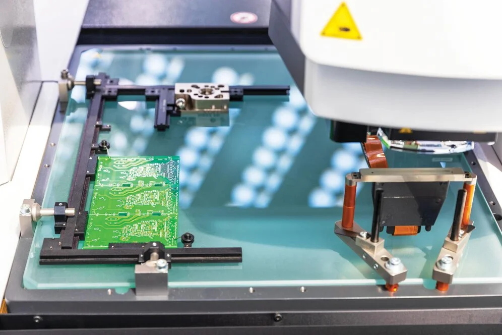 PCB Fabrication