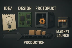 Product Development
