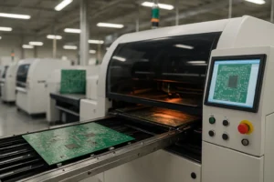 efficient PCB solutions