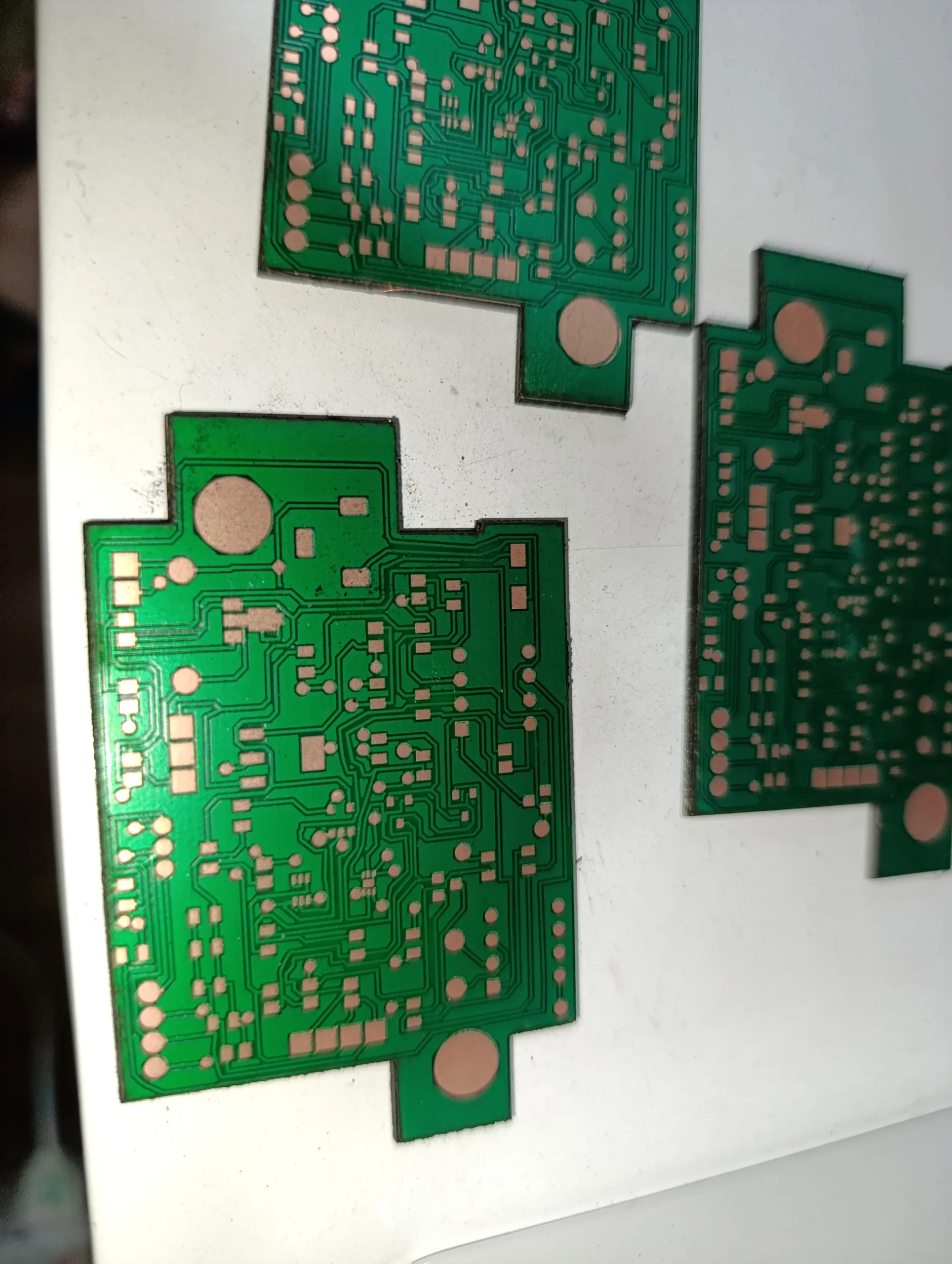 High-quality PCB prototype