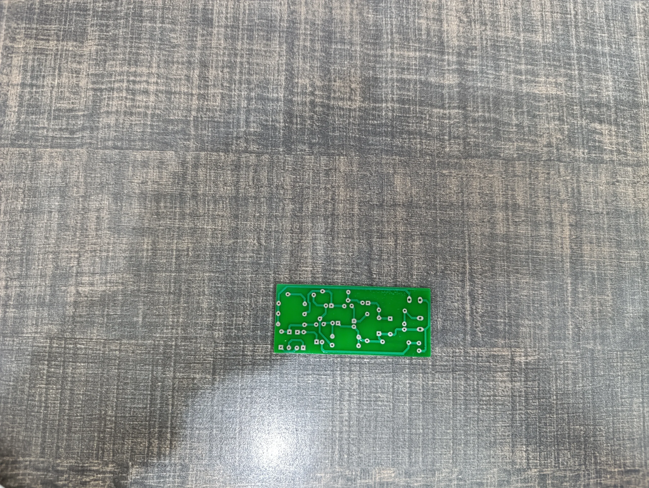 Aluminum-based PCB