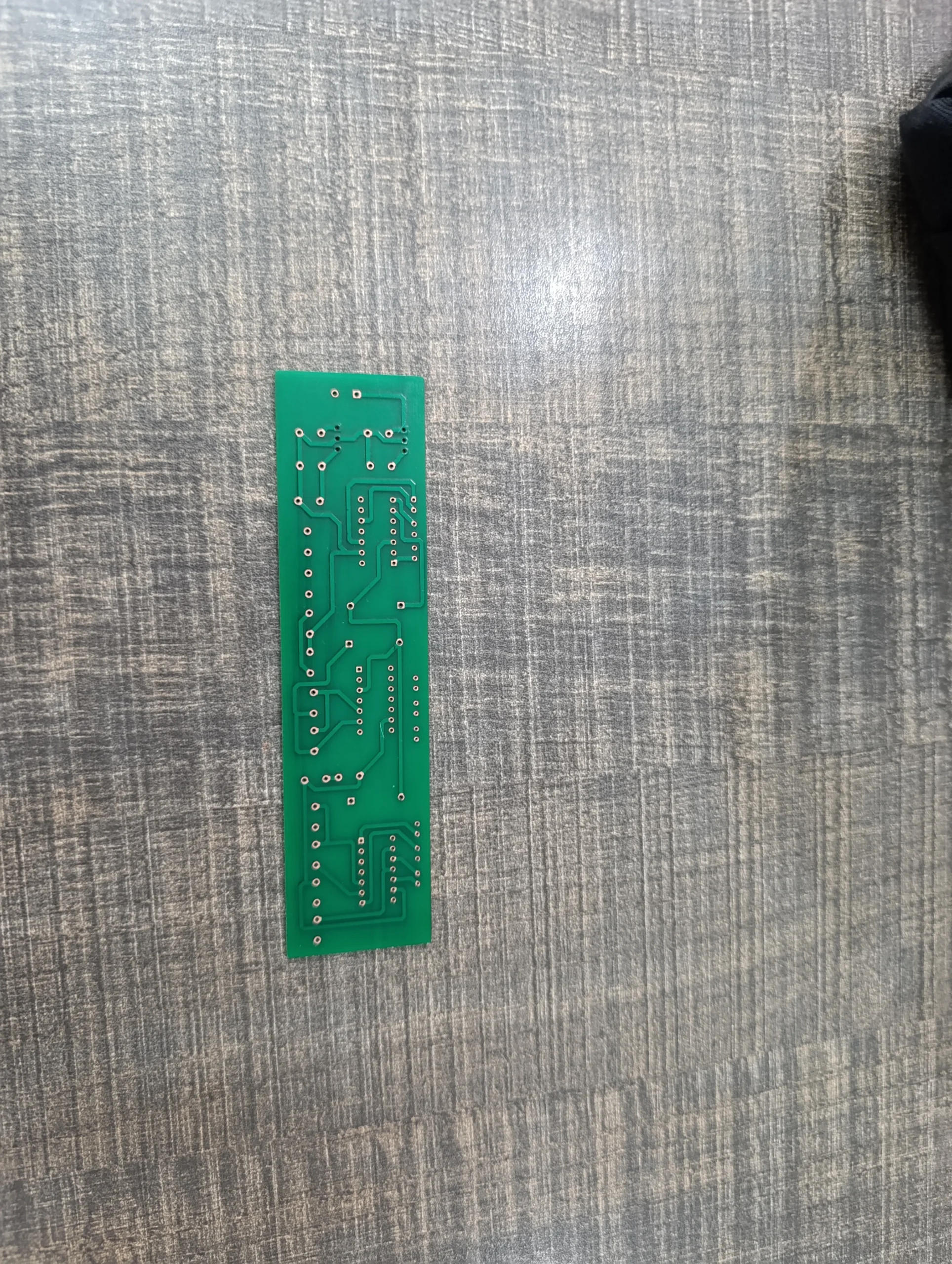 PCB for IoT devices
