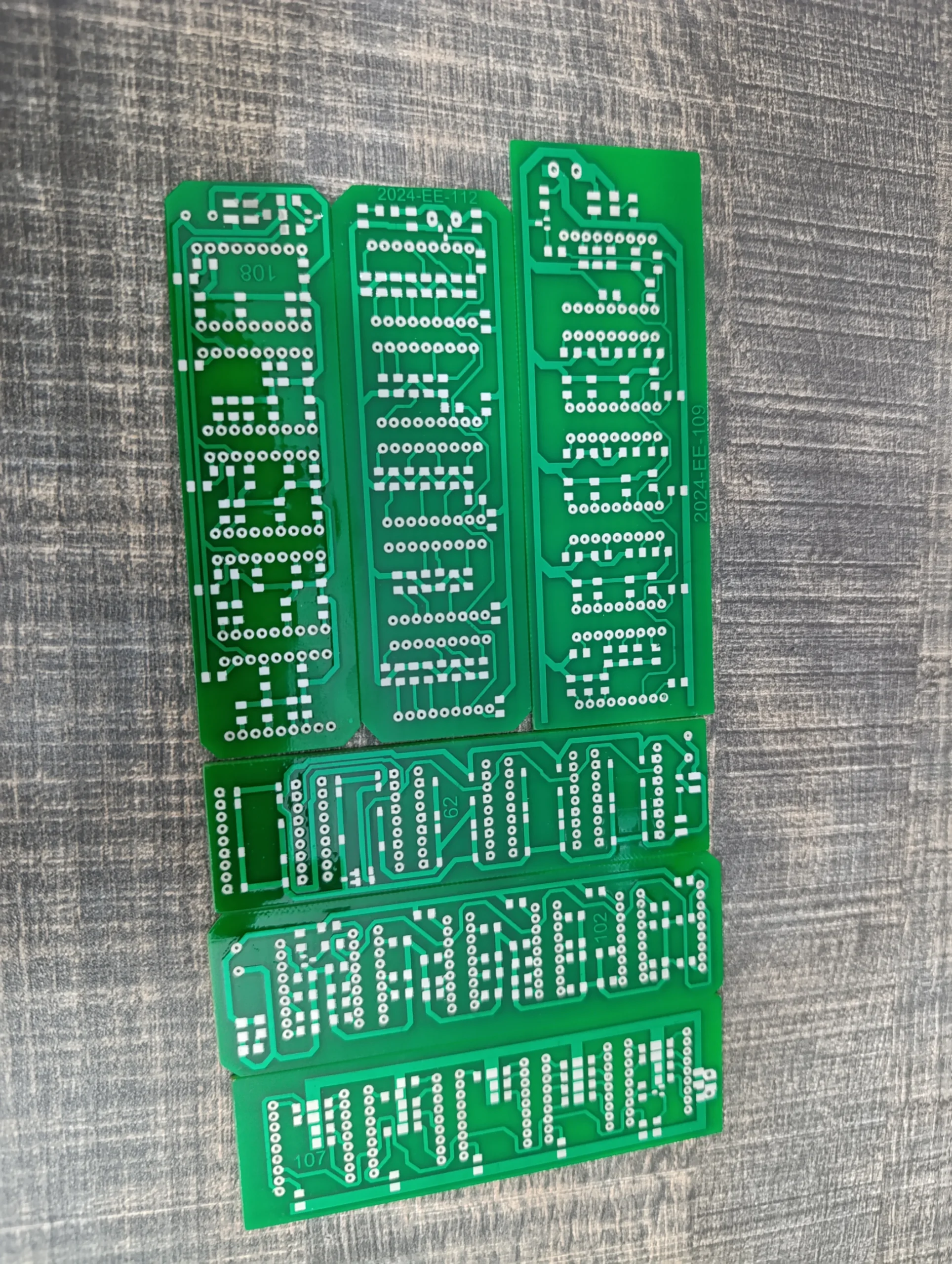 Turnkey PCB assembly