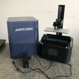 Anycubic Photon Mono 2 3D
