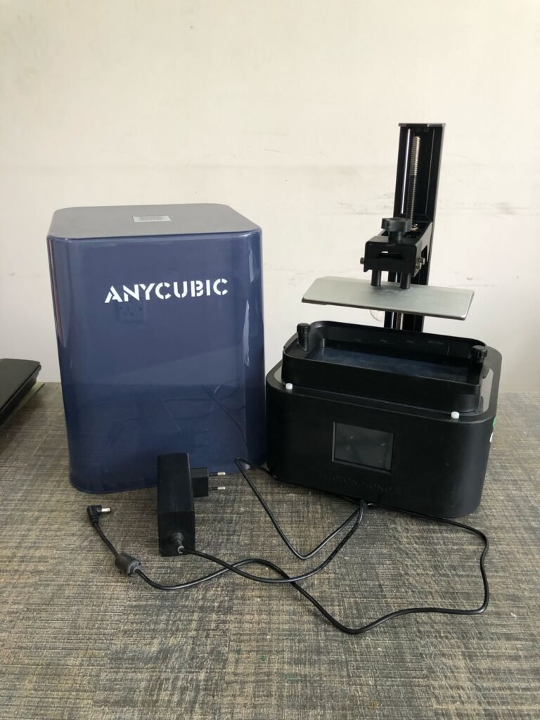Anycubic Photon Mono 2 3D