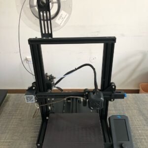 Ender 3 3D Printer