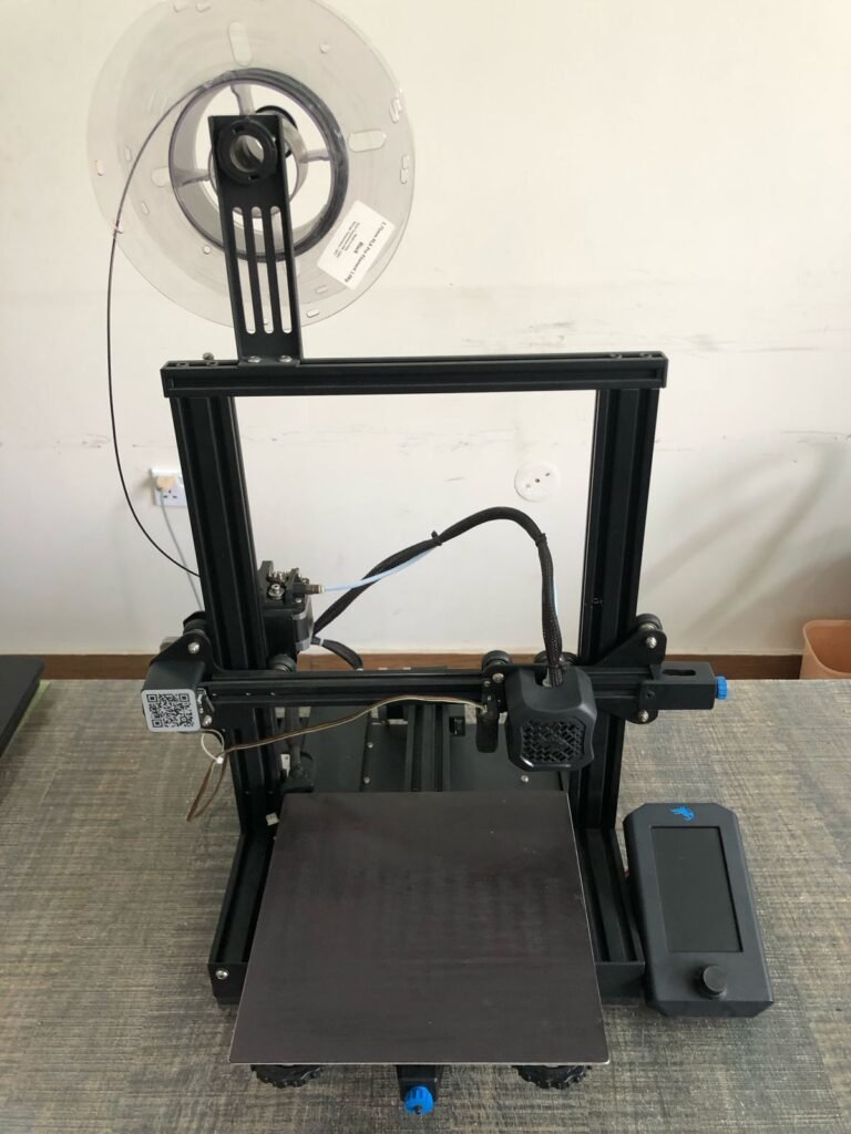 Ender 3 3D Printer