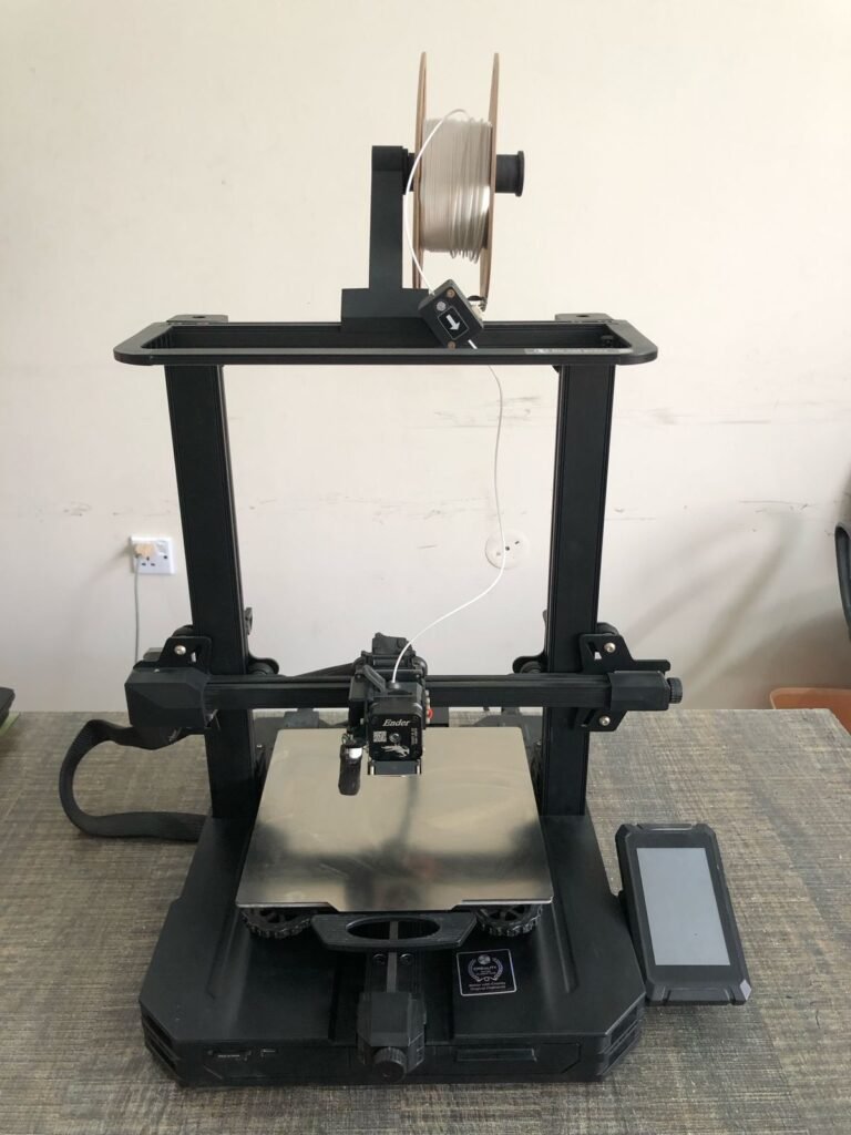 Ender 3 S1 Pro 3D Printer
