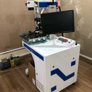 Raycus 30QB 30W Fiber Laser