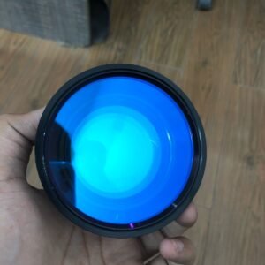 F-theta Fiber Laser Lens (110 x110)