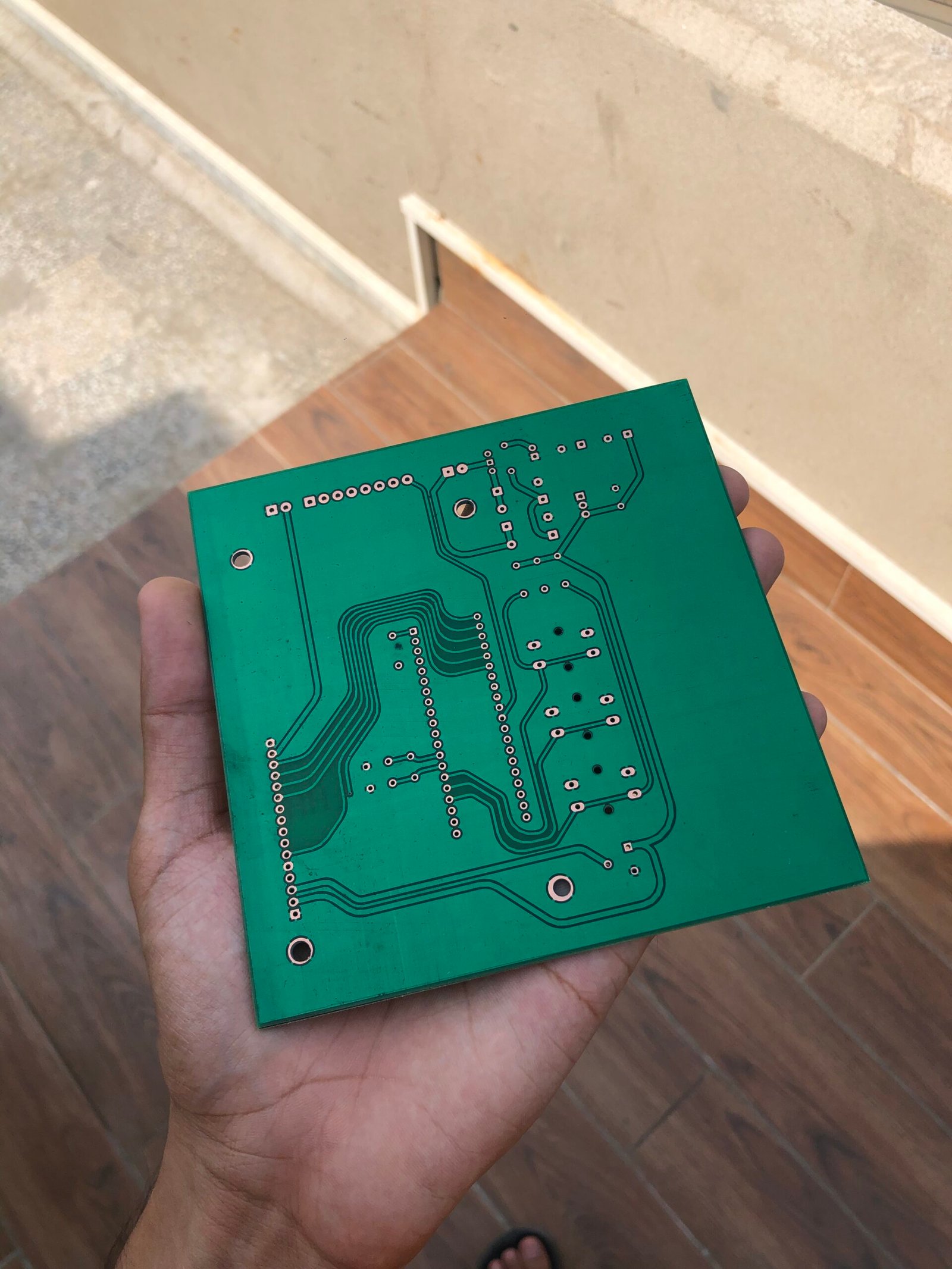 High-quality PCB manufacturing services at Ittefaq Electrotech