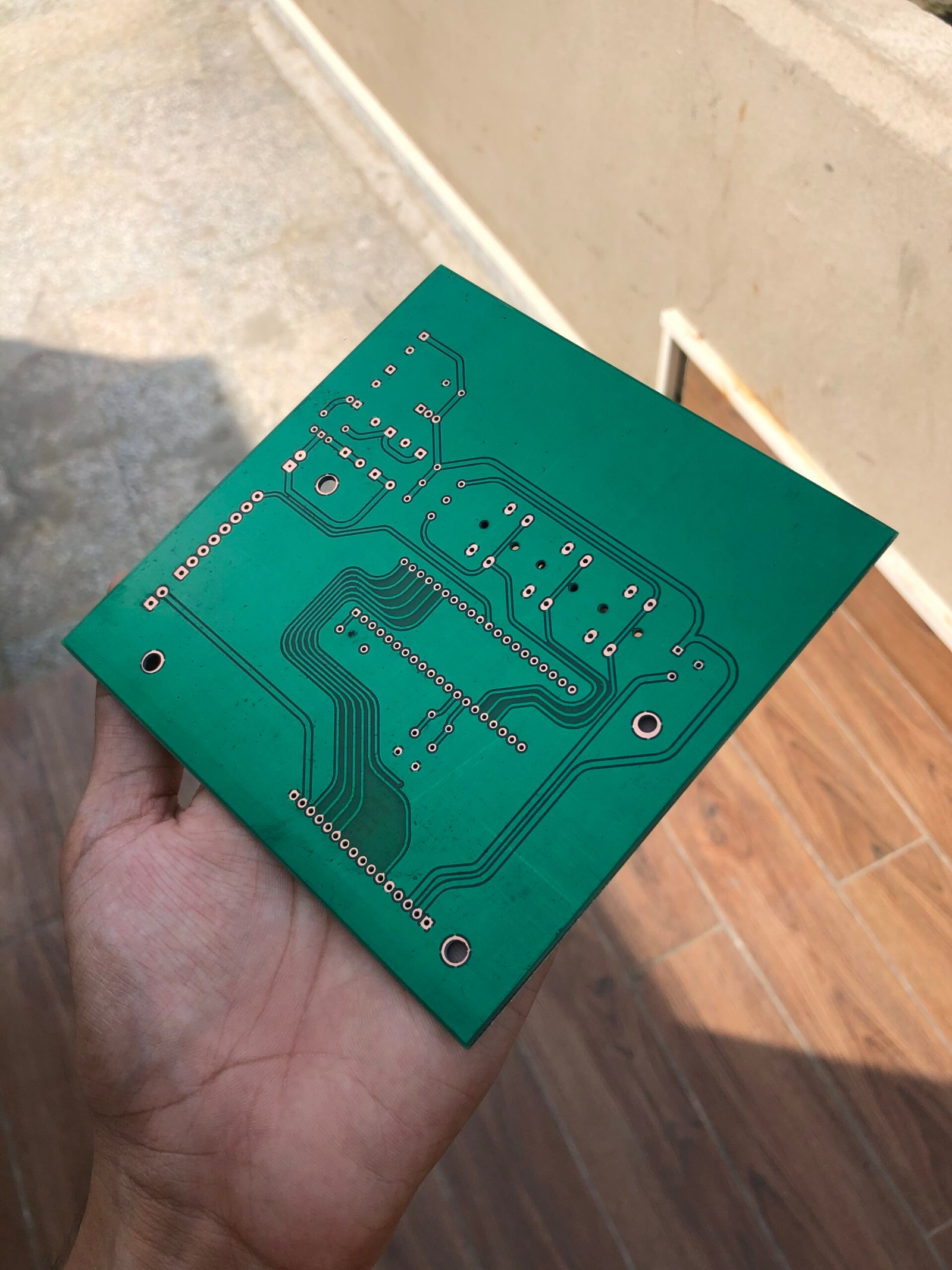 State-of-the-art PCB production facility in Pakistan