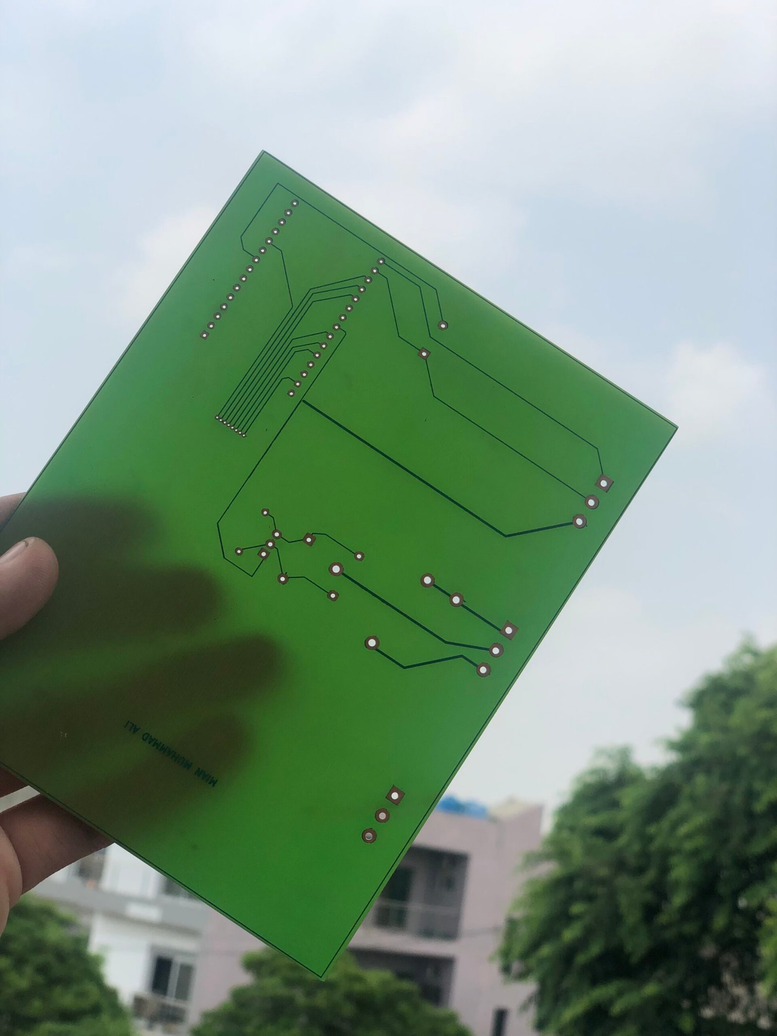 Prototype PCB development for startups and innovators