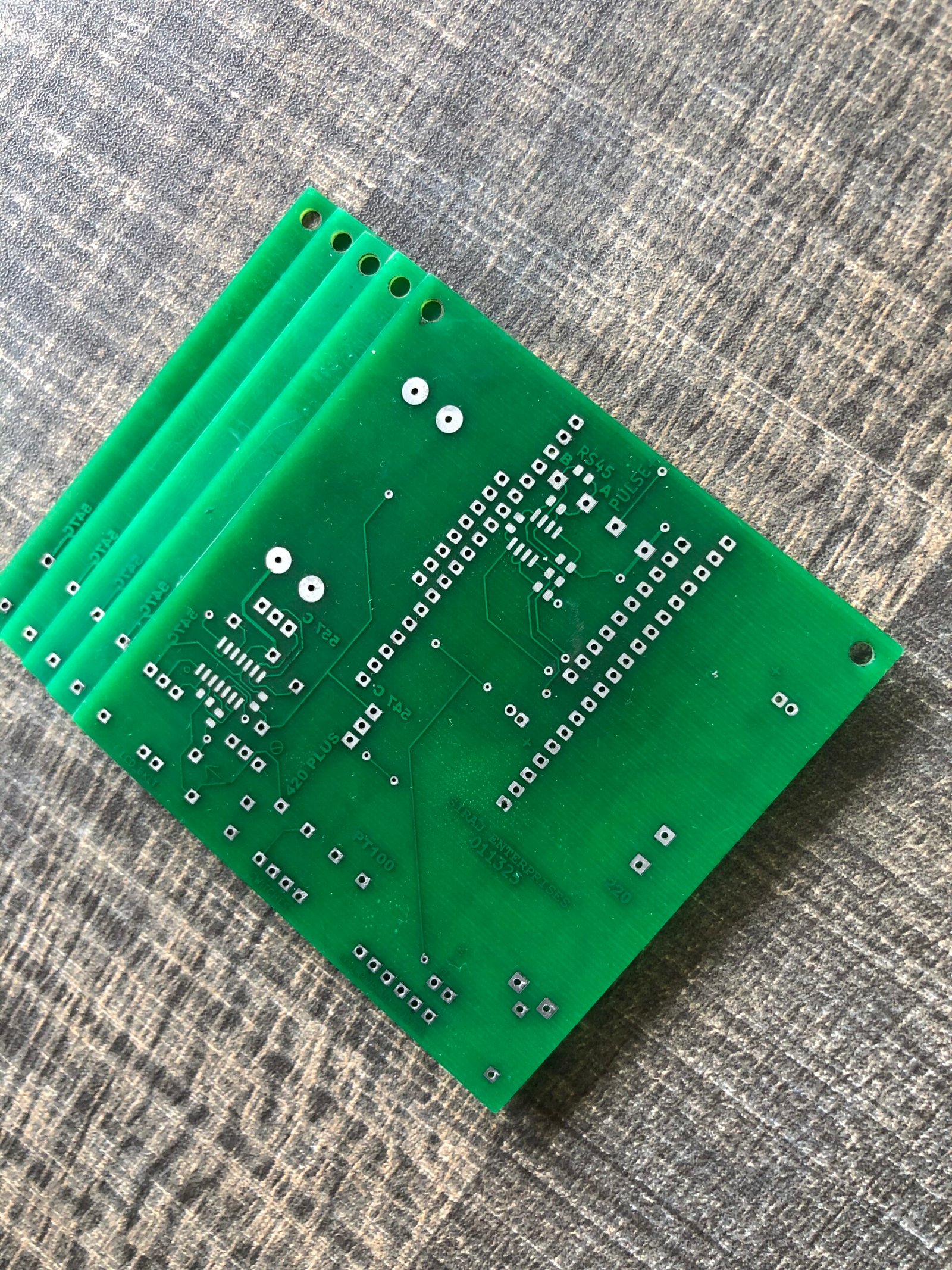 Best PCB manufacturing company in Pakistan - Ittefaq Electrotech