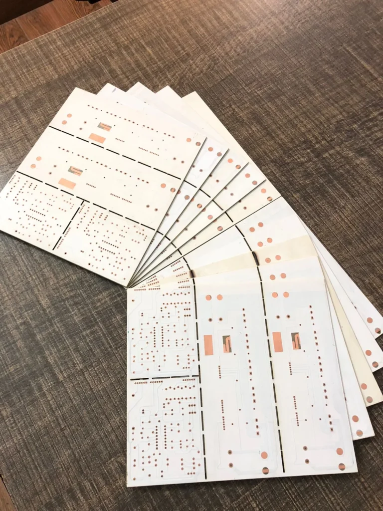 PCB Assembly Preparation