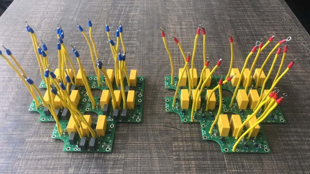 PCB Assembly