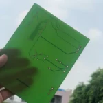 PCB Quality Inspection