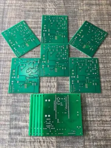 PCB Manufacturing