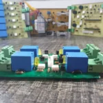 Advanced PCB technology