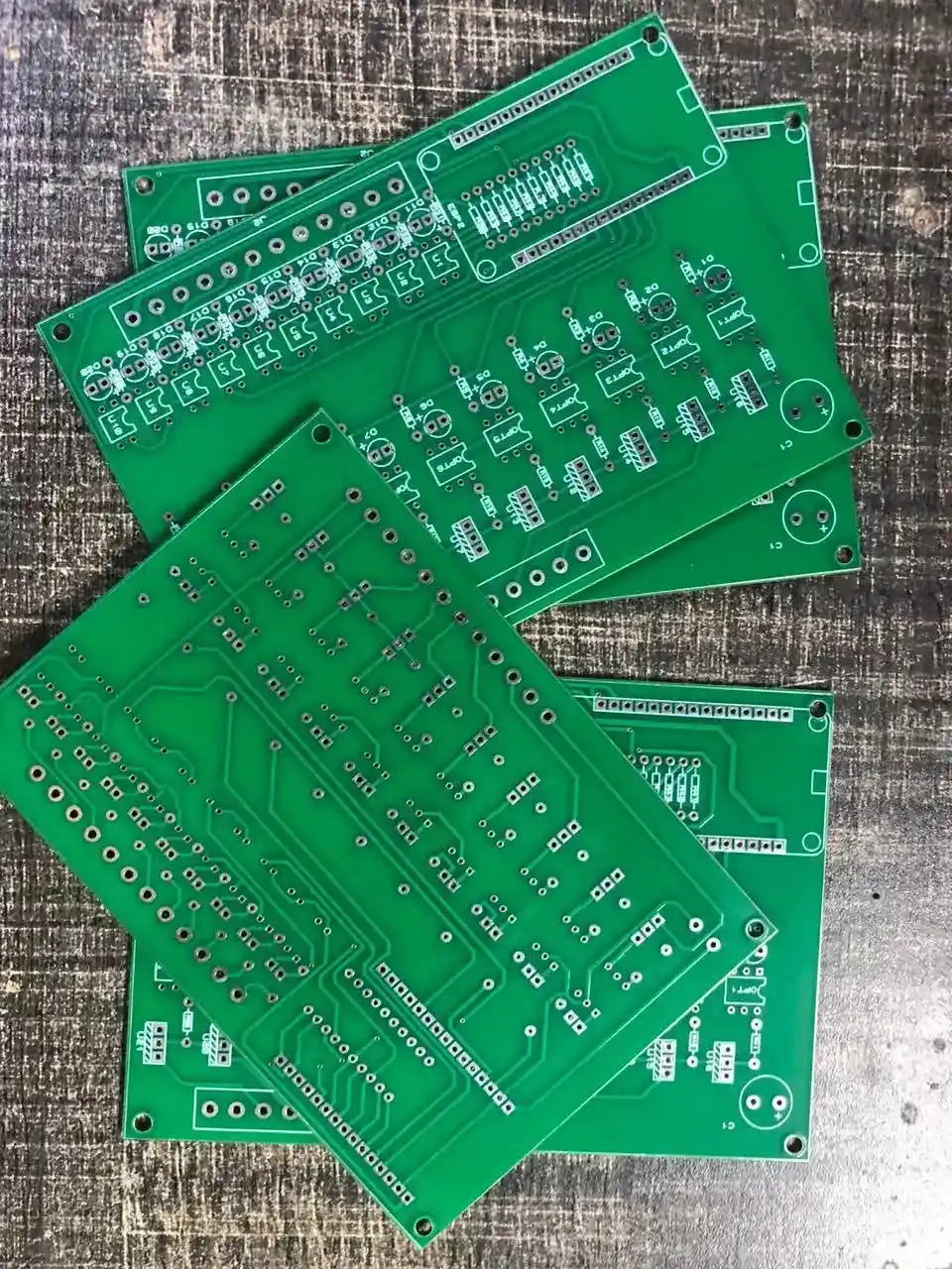 Affordable PCB Manufacturing