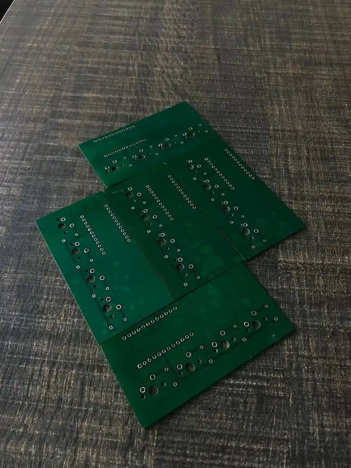 High-Quality Printed Circuit Boards