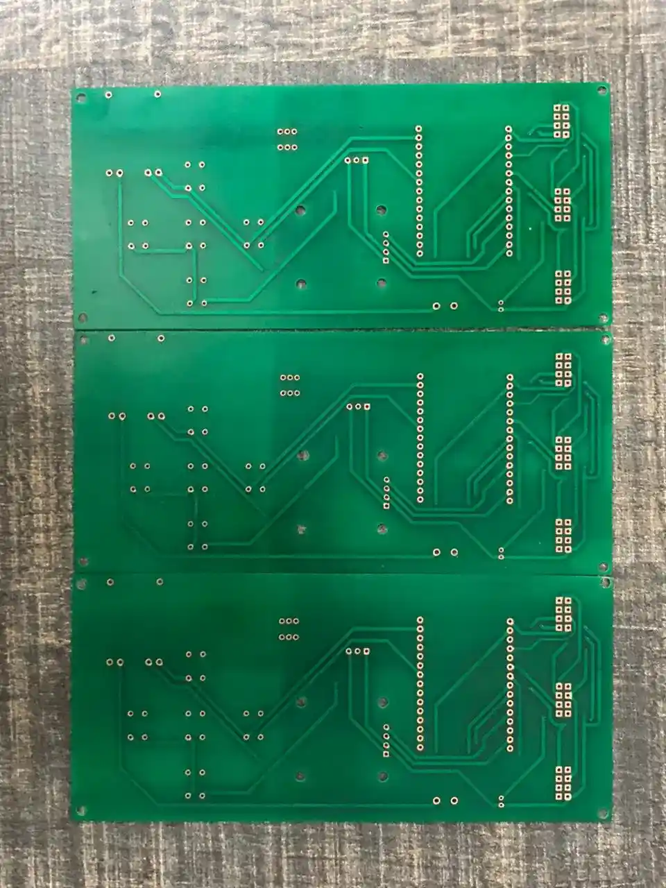 Custom PCB Fabrication