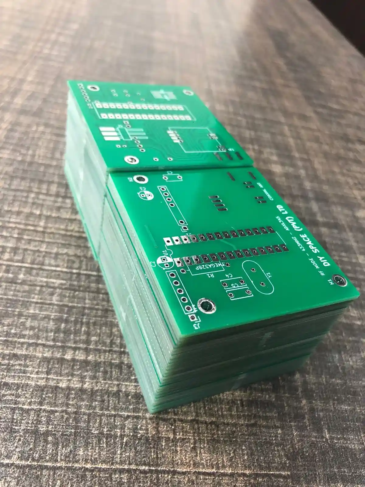 PCB Drilling Machine