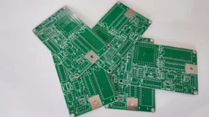 PCB Manufacturing