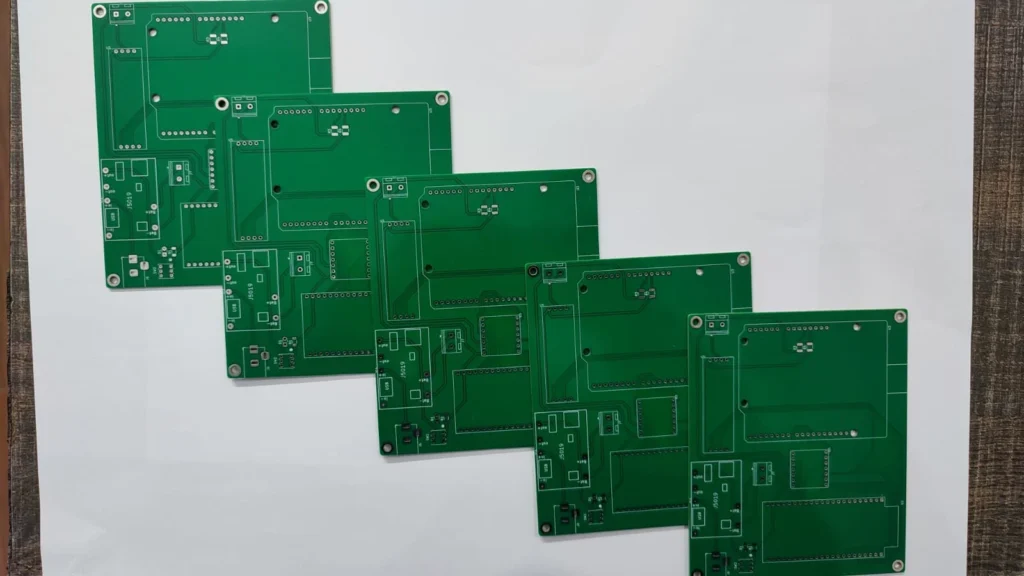 Industrial Robotics PCB