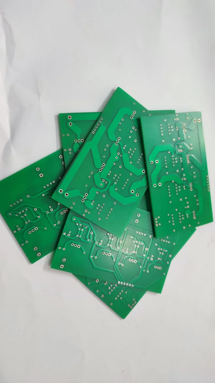 single layer boards