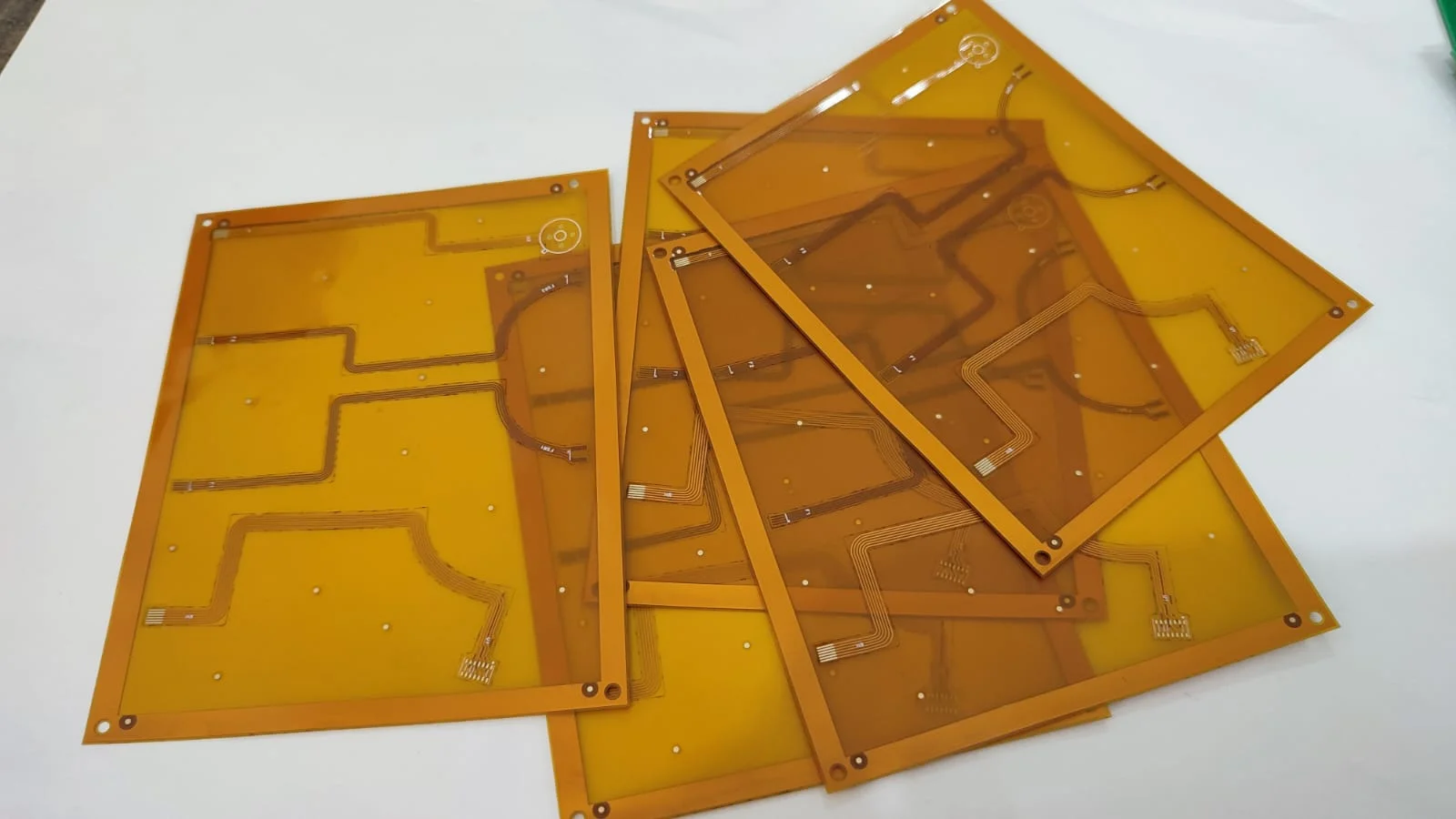flexible pcb