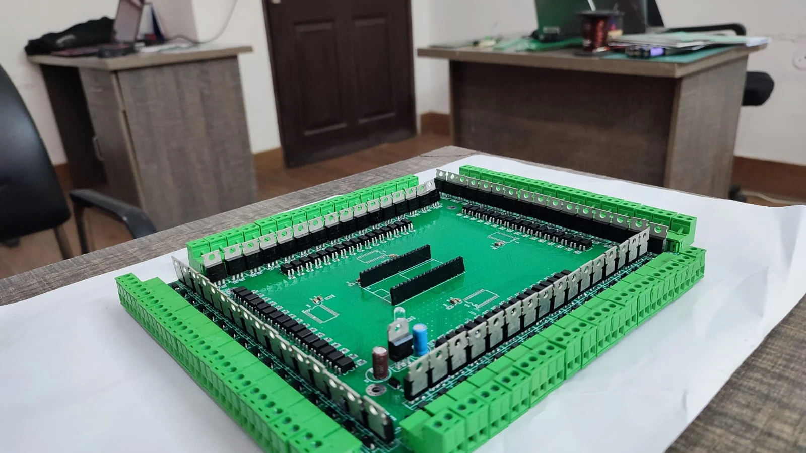 best assembly service