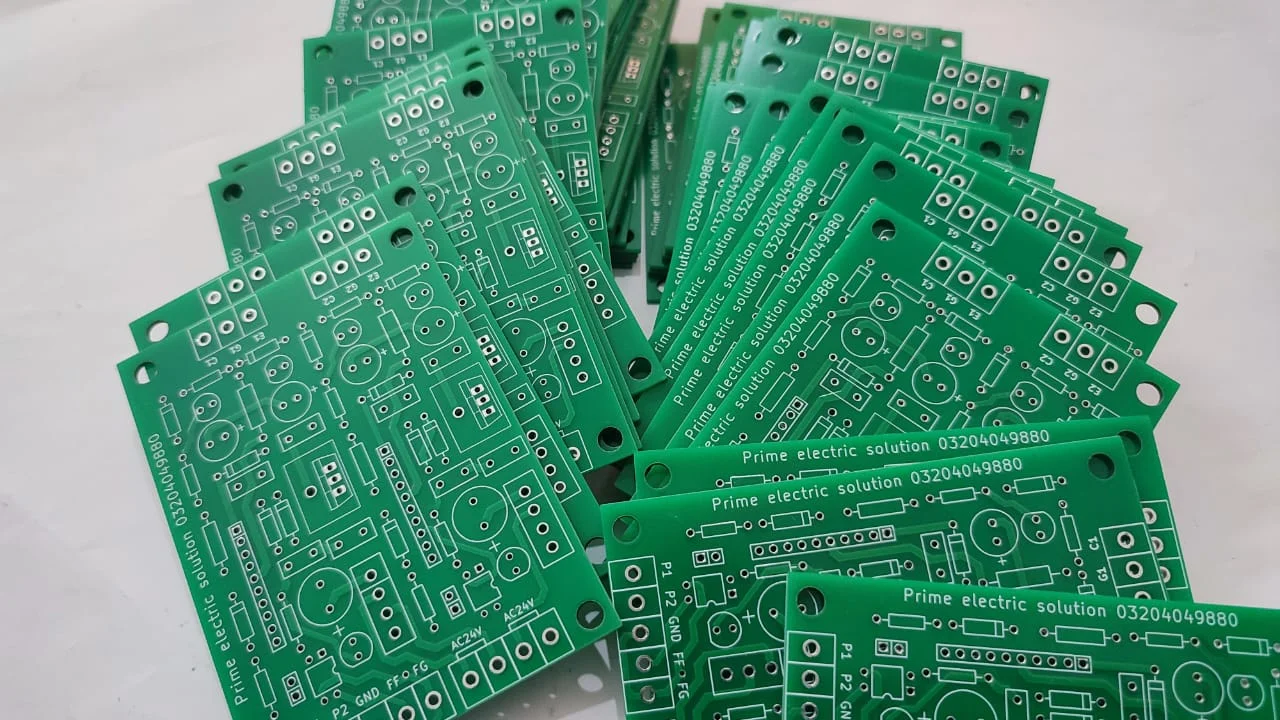 best pcb manufacturing