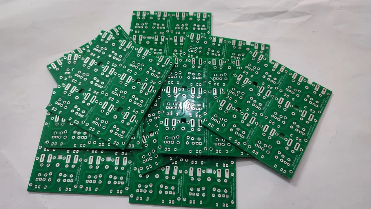 pth boards