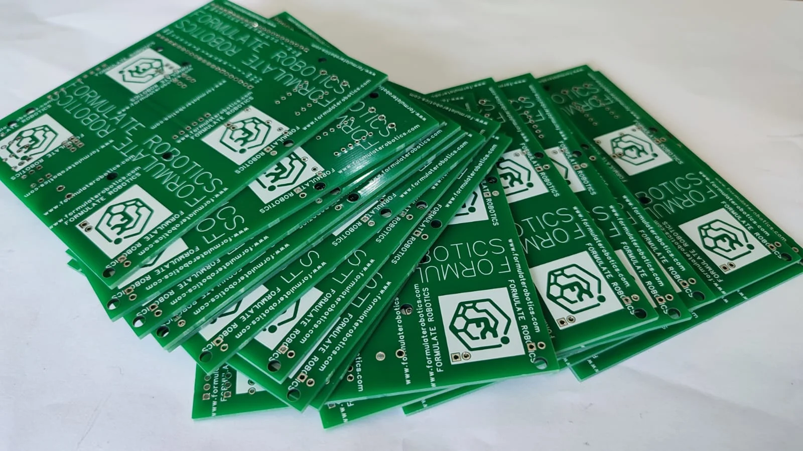PTH BOARDS