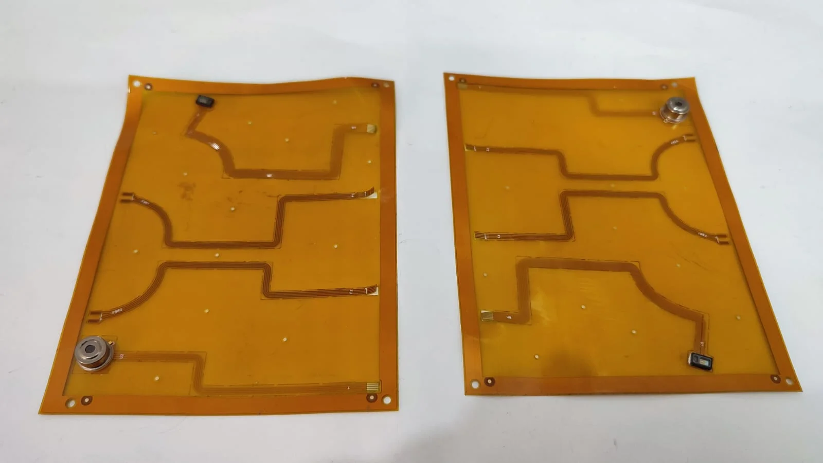 SMT PCB assembly services Pakistan