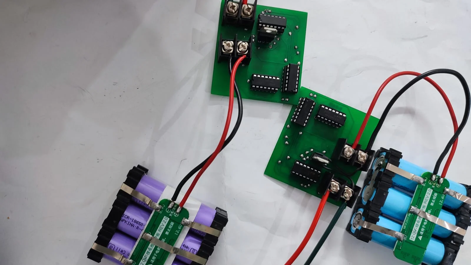 Through hole PCB assembly solutions