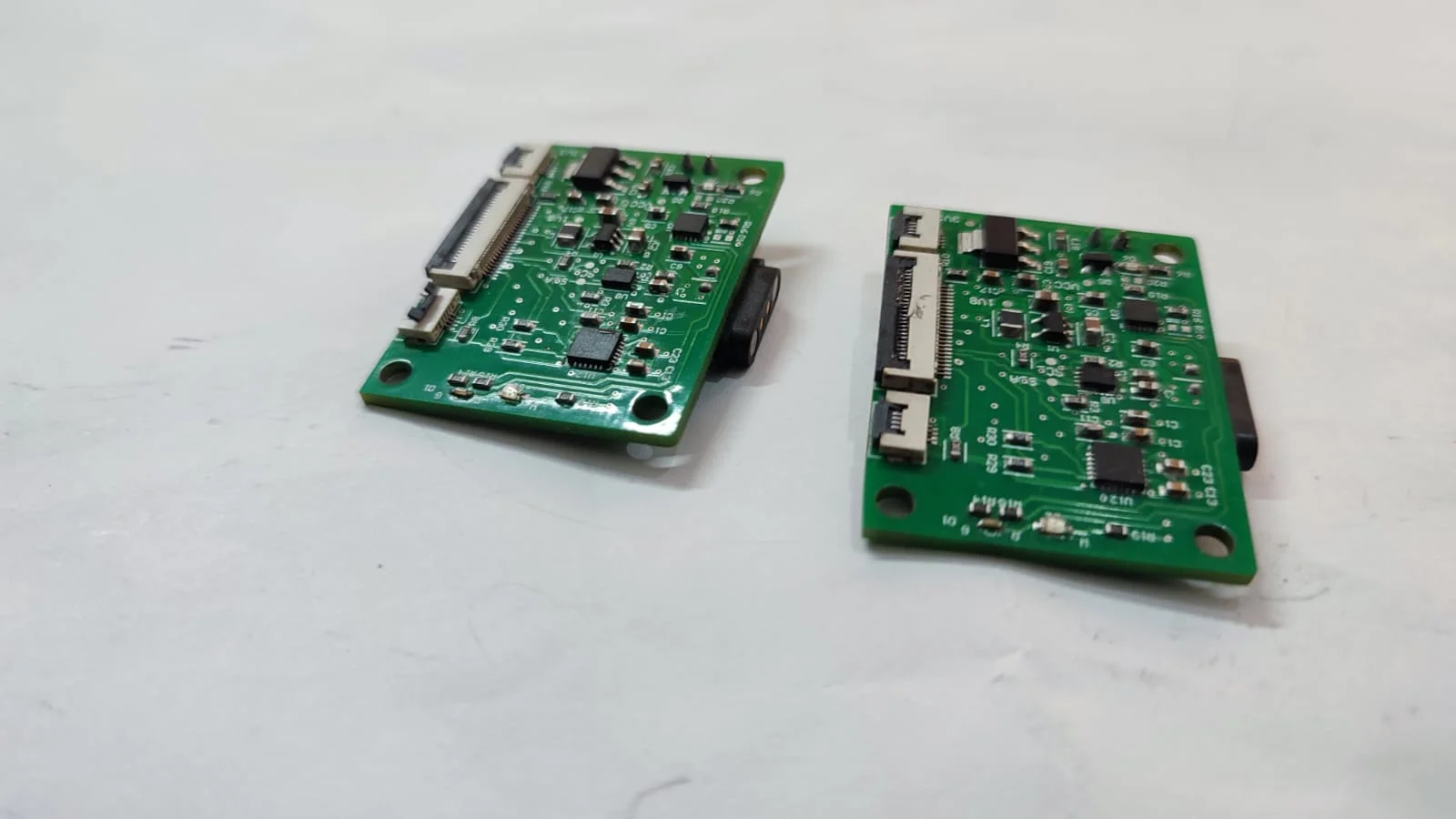 High quality PCB assembly for electronics projects