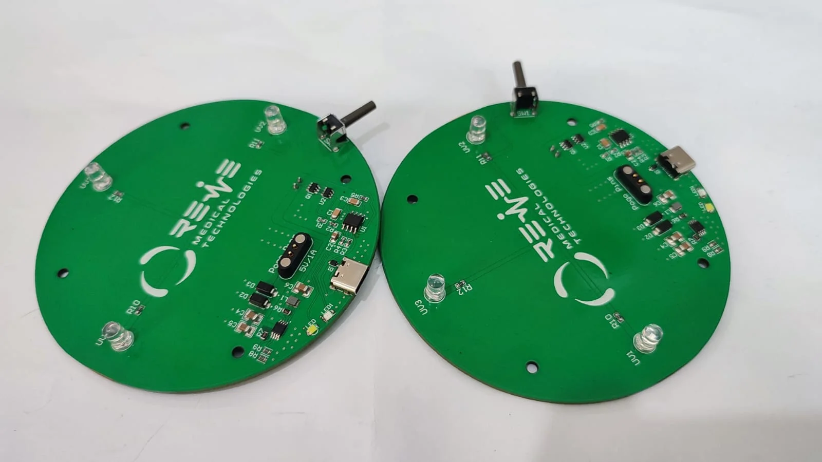 Professional PCB assembly company in Pakistan