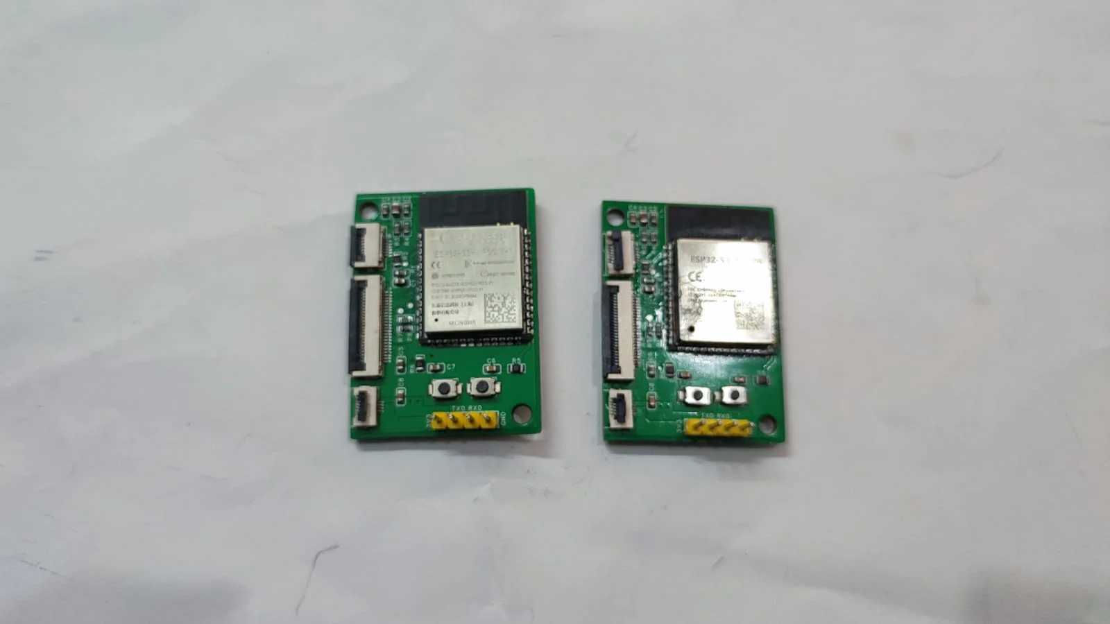 PCB assembly services in Pakistan